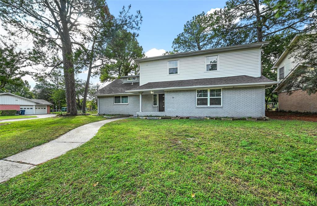 Northwood #2 - Residential