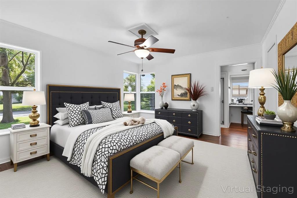 Westcliff Add - Residential