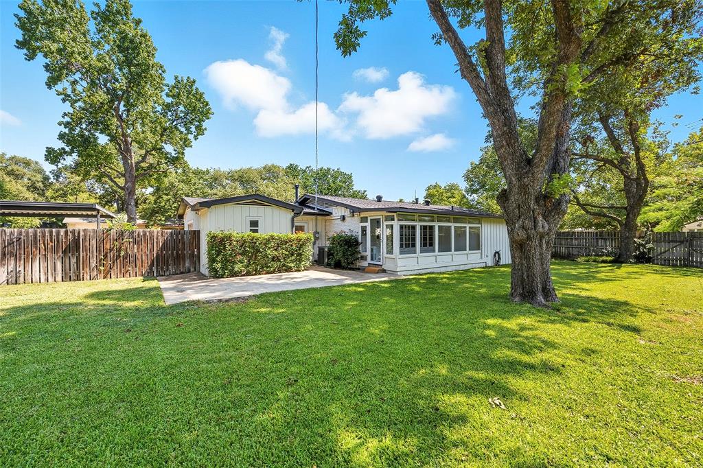 Westcliff Add - Residential