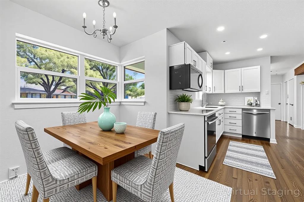 Westcliff Add - Residential