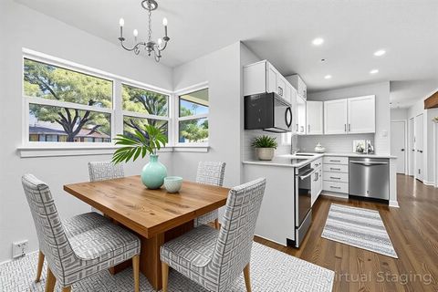 4632 Norwich Drive Fort Worth TX 76109