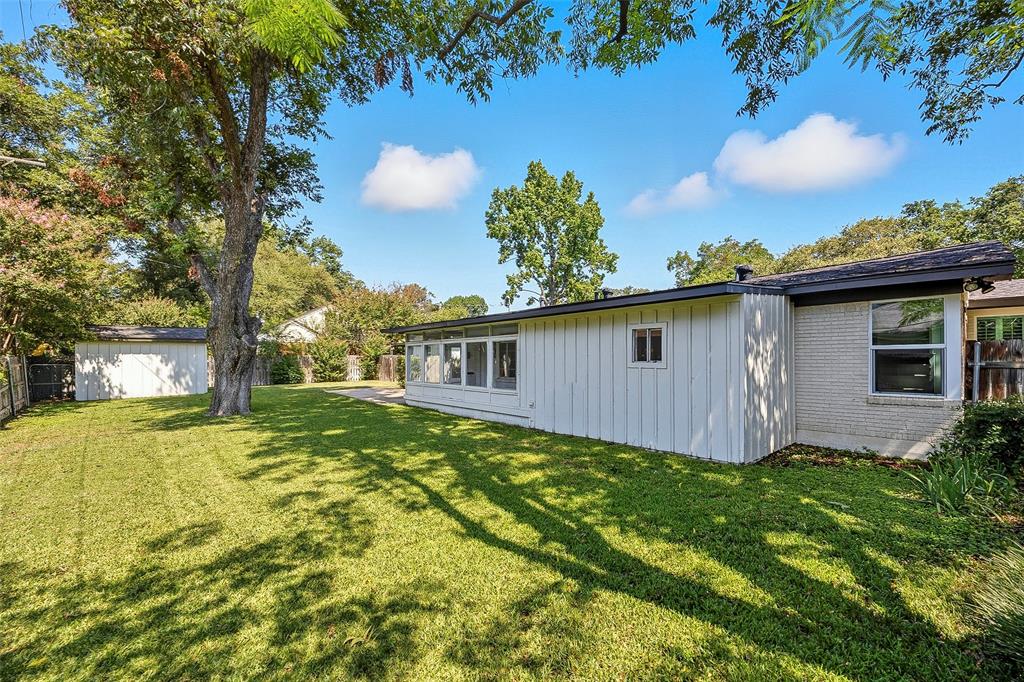 Westcliff Add - Residential