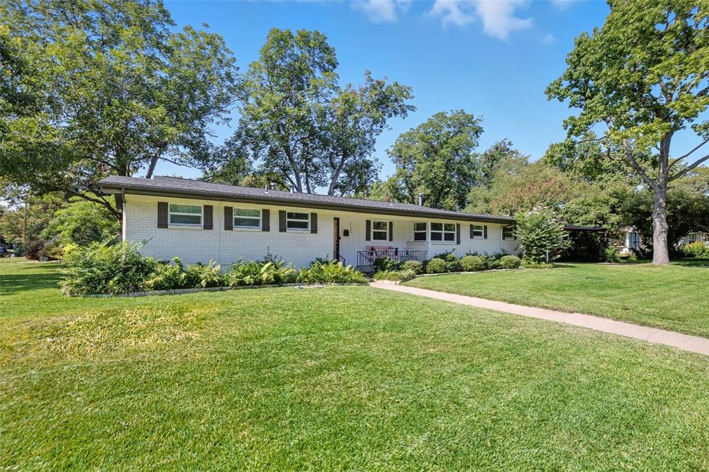 4632 Norwich Drive