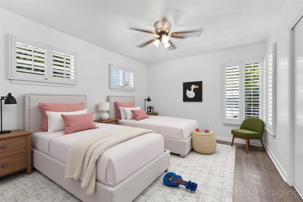 Westcliff Add - Residential