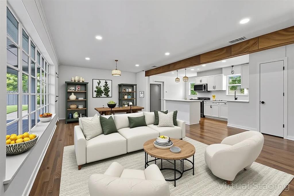 Westcliff Add - Residential