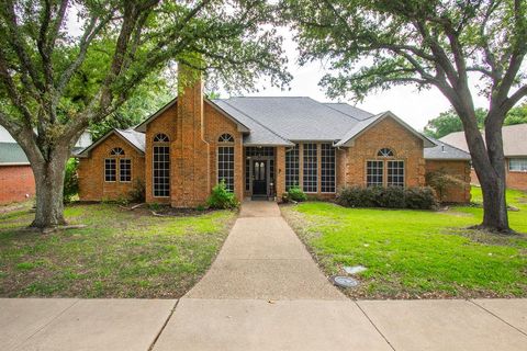 611 Christan Court Rockwall TX 75087