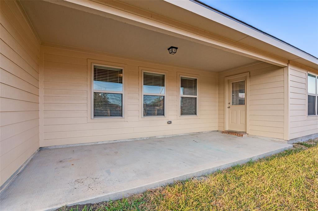 Camden Park Ph I - Residential