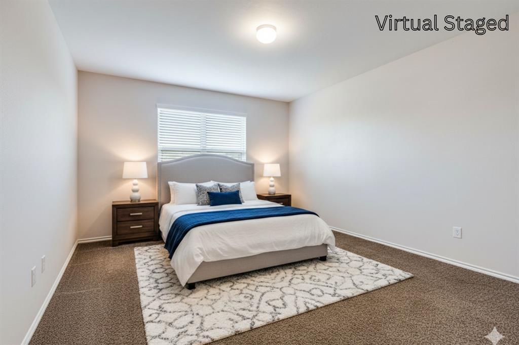 Camden Park Ph I - Residential