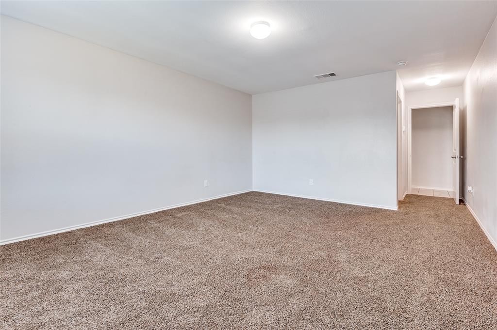 Camden Park Ph I - Residential