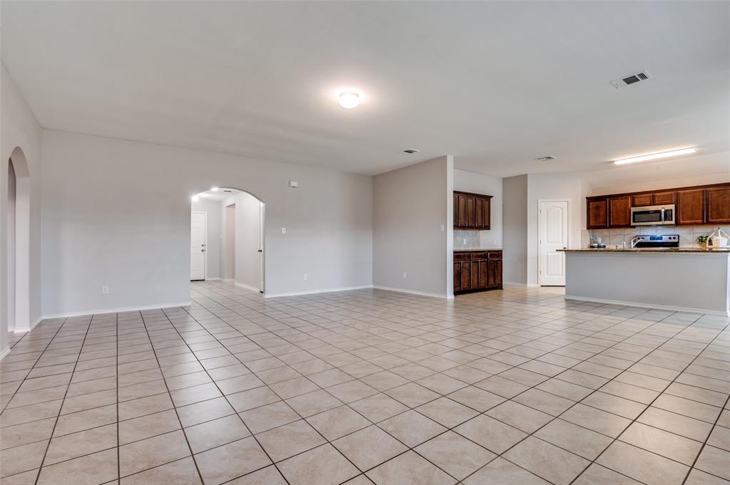 Camden Park Ph I - Residential