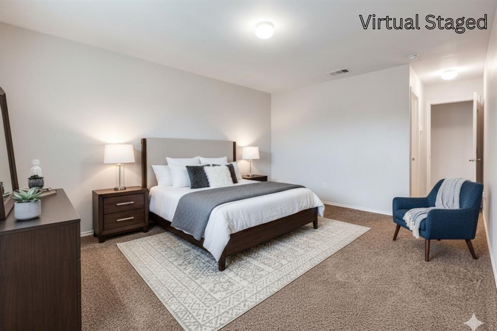 Camden Park Ph I - Residential