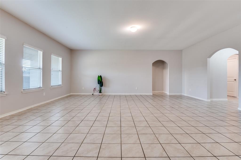 Camden Park Ph I - Residential