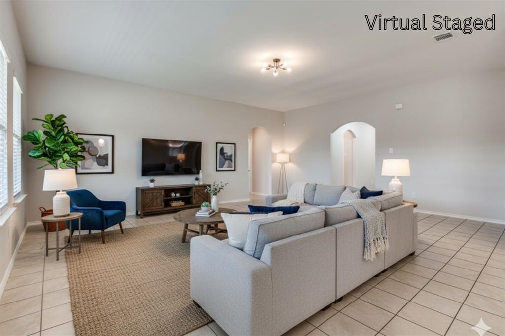 Camden Park Ph I - Residential