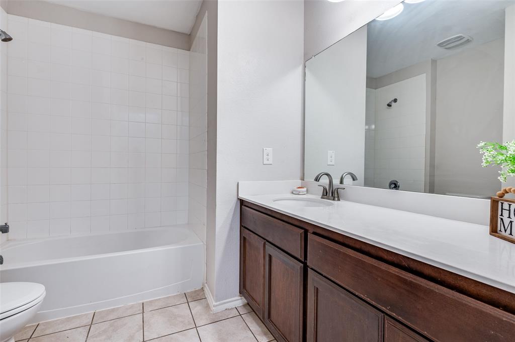 Camden Park Ph I - Residential