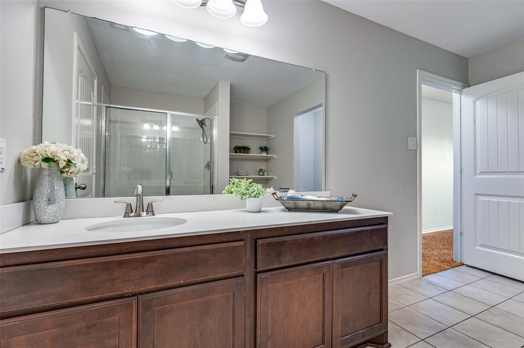 Camden Park Ph I - Residential