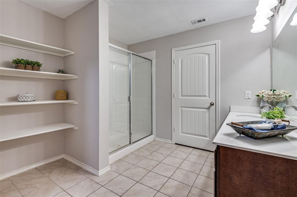 Camden Park Ph I - Residential