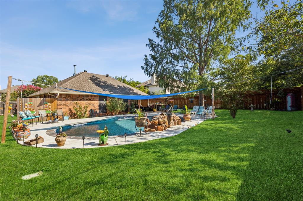 Crestdale Add - Residential