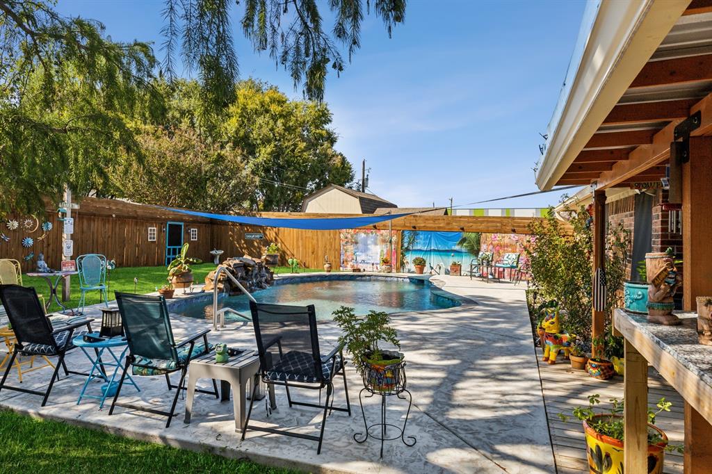 Crestdale Add - Residential