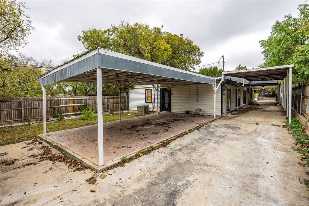 Rosen Heights Second Filing - Residential