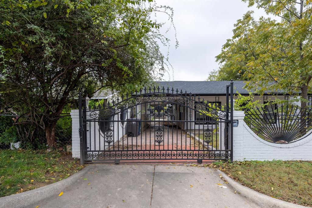 Rosen Heights Second Filing - Residential