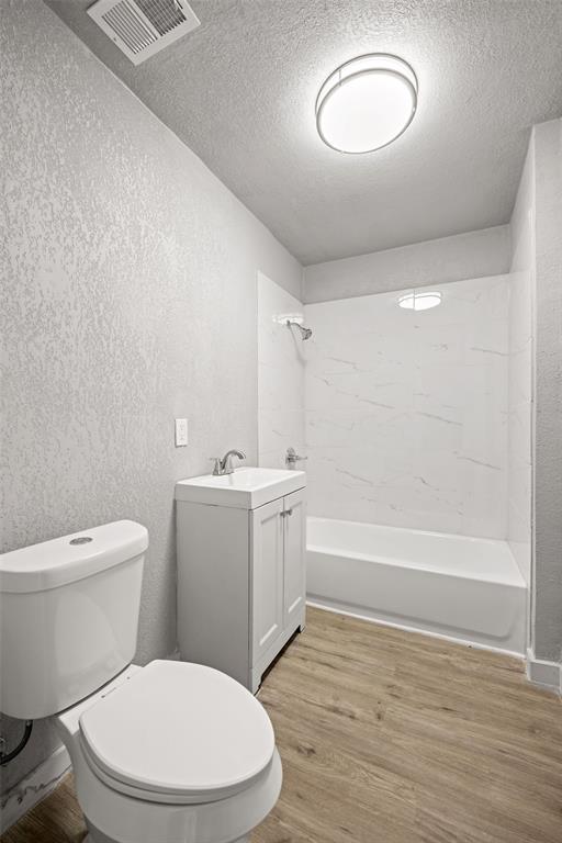 Rosen Heights Second Filing - Residential