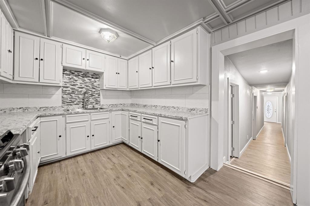 Rosen Heights Second Filing - Residential