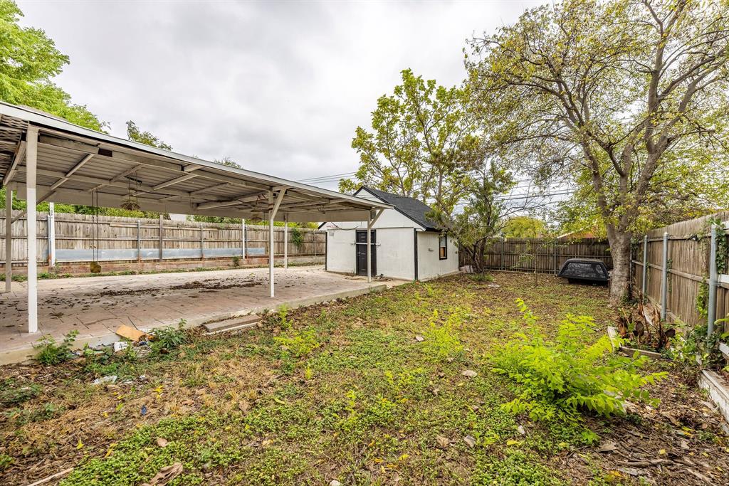 Rosen Heights Second Filing - Residential