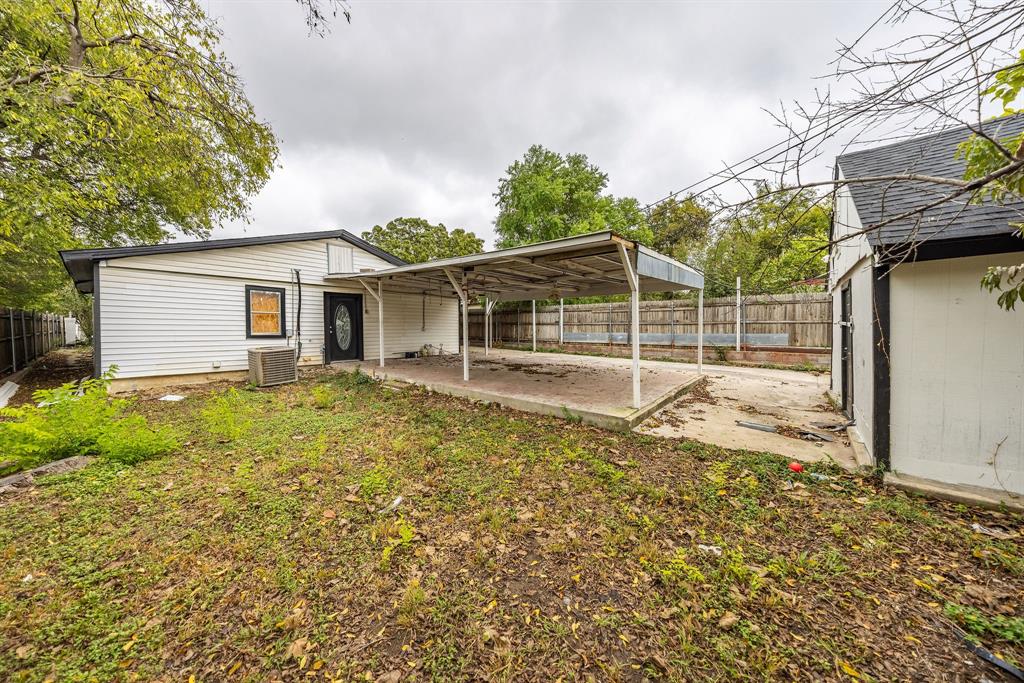 Rosen Heights Second Filing - Residential