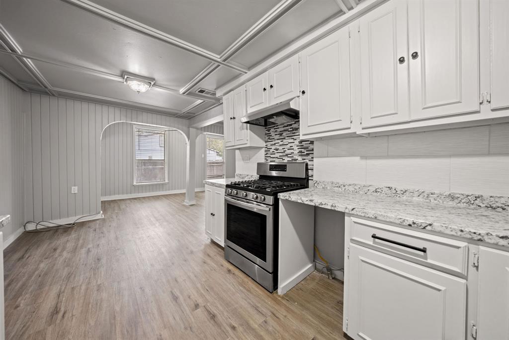 Rosen Heights Second Filing - Residential