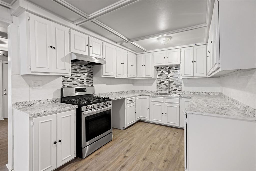 Rosen Heights Second Filing - Residential