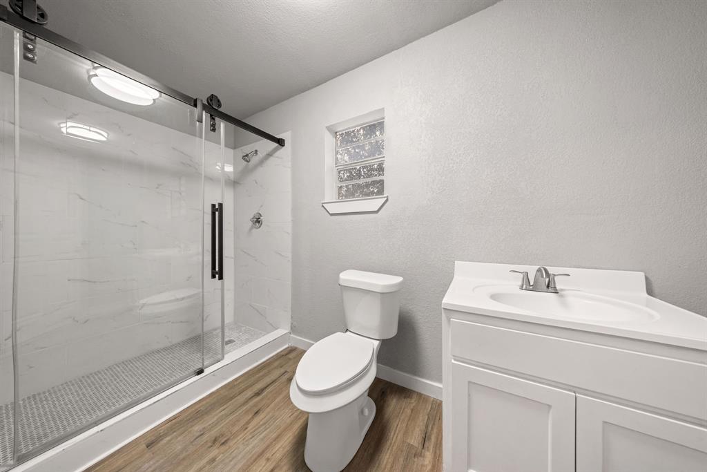 Rosen Heights Second Filing - Residential