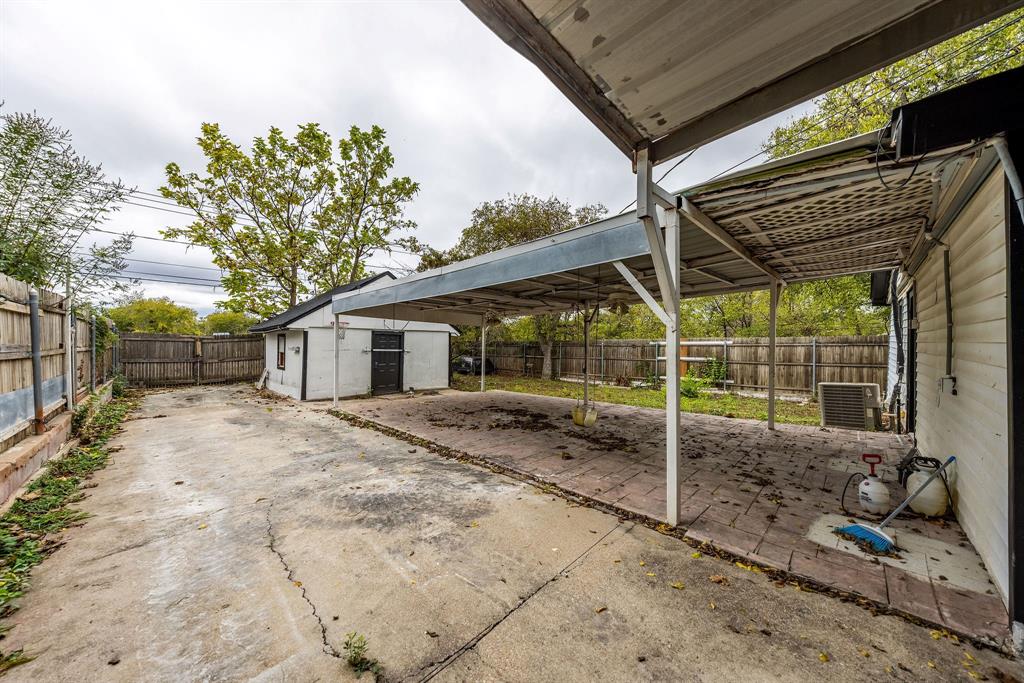 Rosen Heights Second Filing - Residential