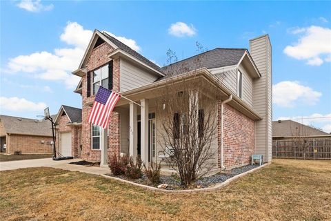 517 Austin Acres Sulphur Springs TX 75482