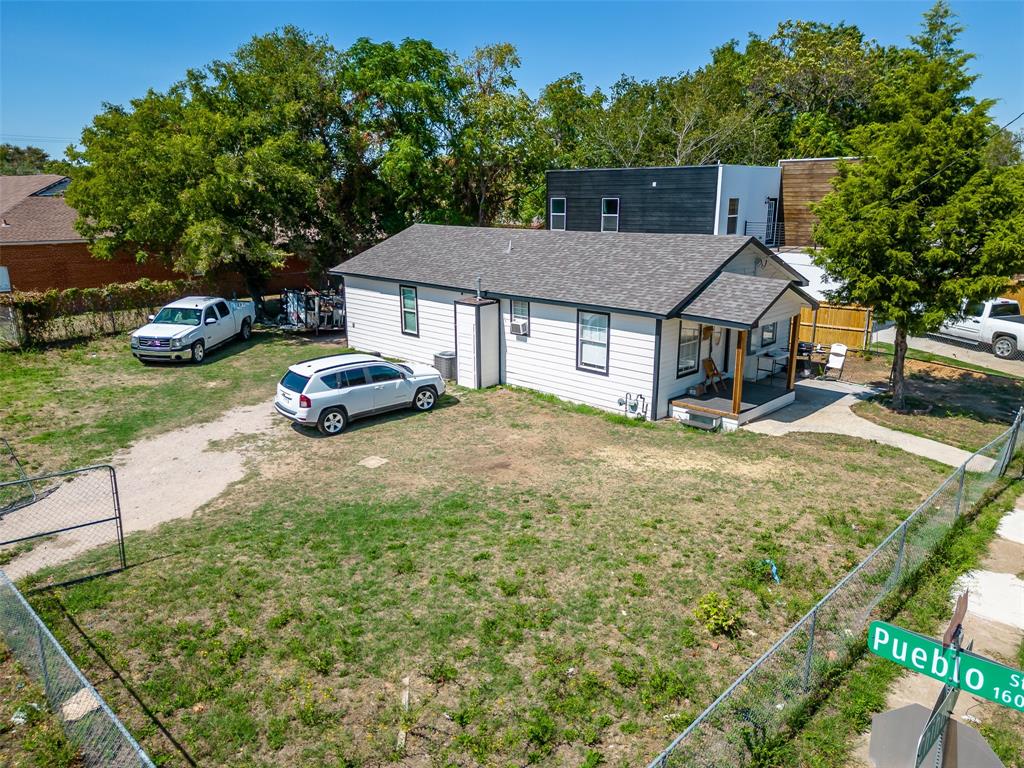 Juarez Heights - Land