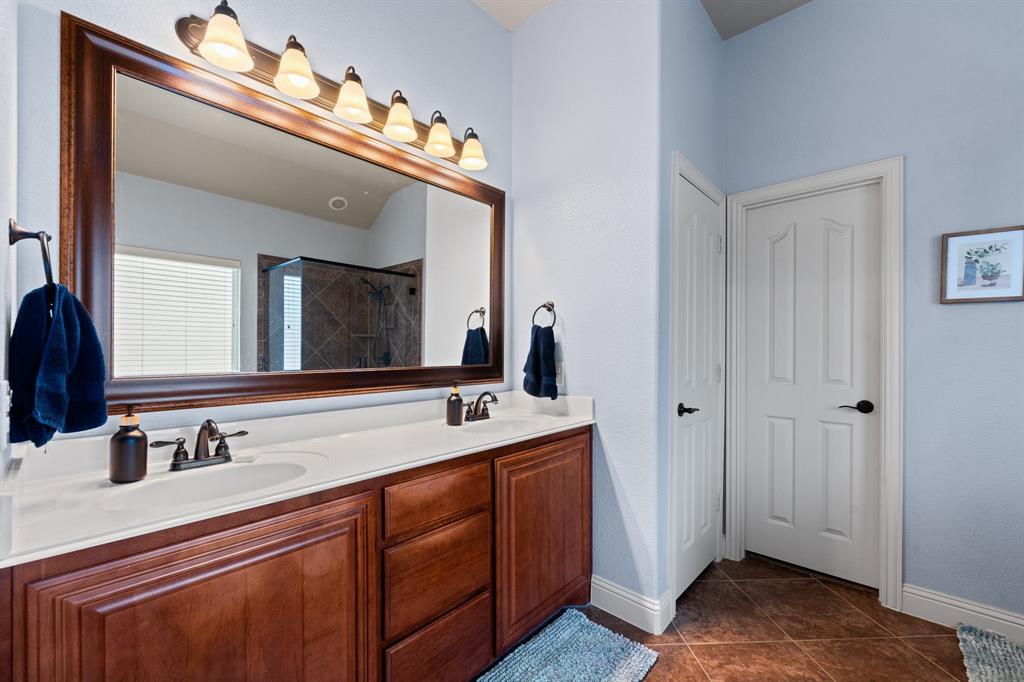 Meadows At Longbranch Ph 4 - Residential