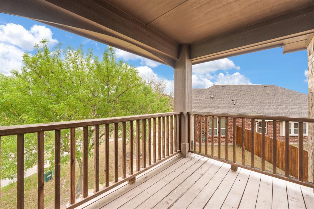 Meadows At Longbranch Ph 4 - Residential