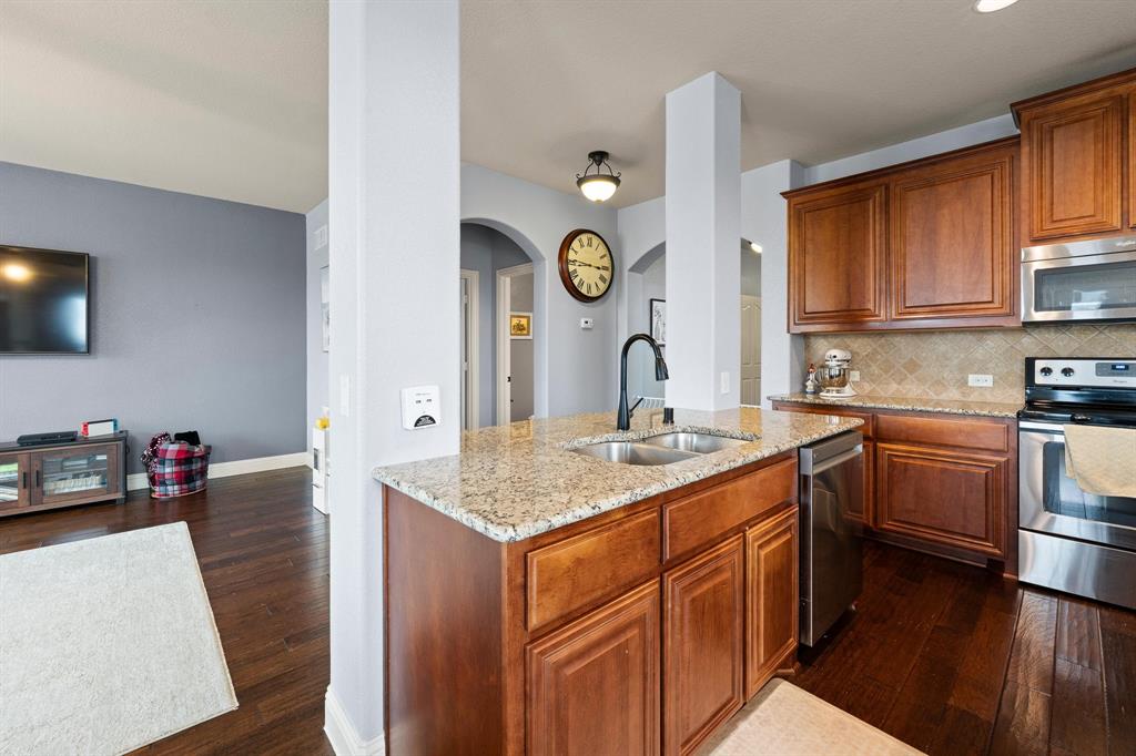 Meadows At Longbranch Ph 4 - Residential