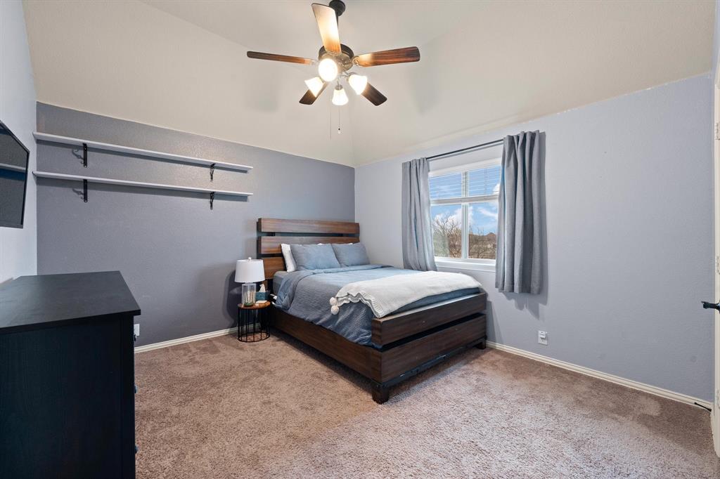 Meadows At Longbranch Ph 4 - Residential