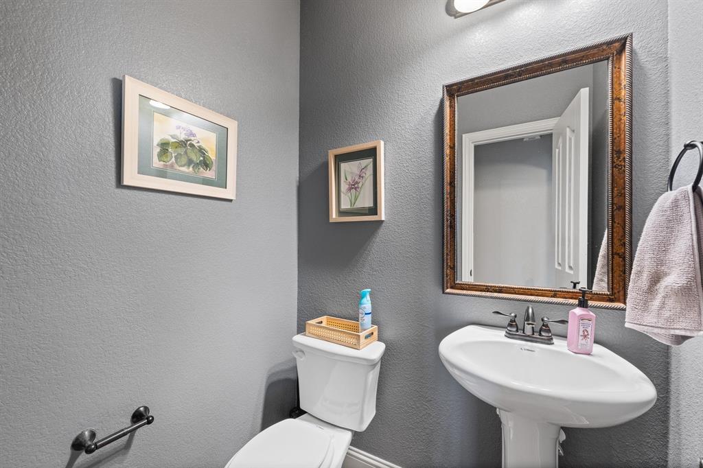 Meadows At Longbranch Ph 4 - Residential