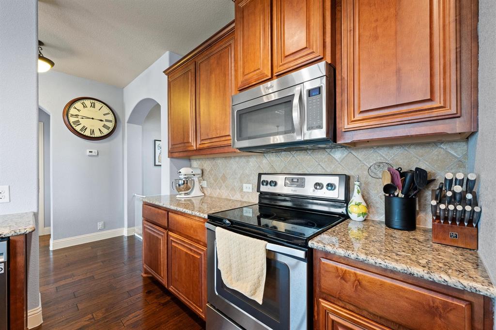 Meadows At Longbranch Ph 4 - Residential