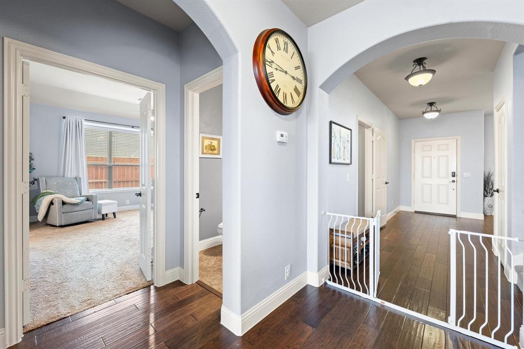 Meadows At Longbranch Ph 4 - Residential