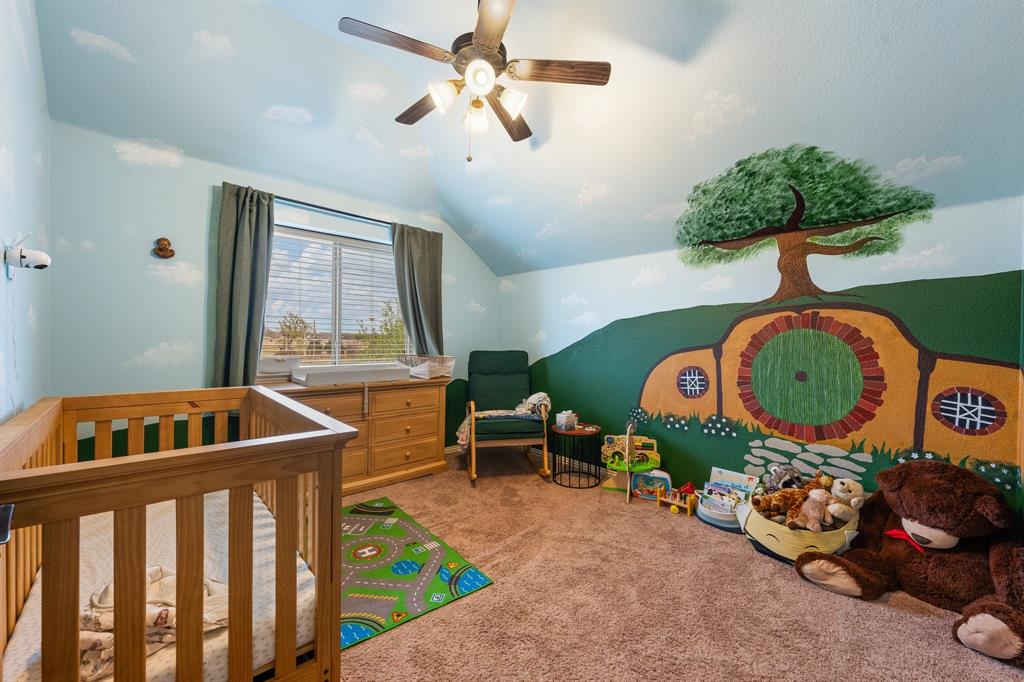 Meadows At Longbranch Ph 4 - Residential