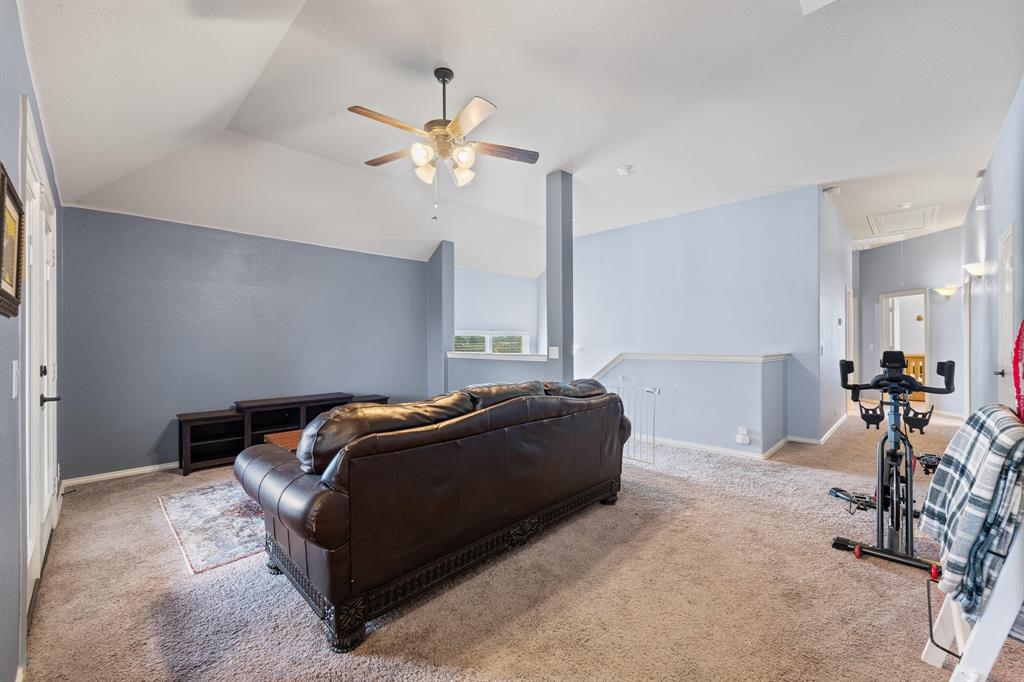 Meadows At Longbranch Ph 4 - Residential