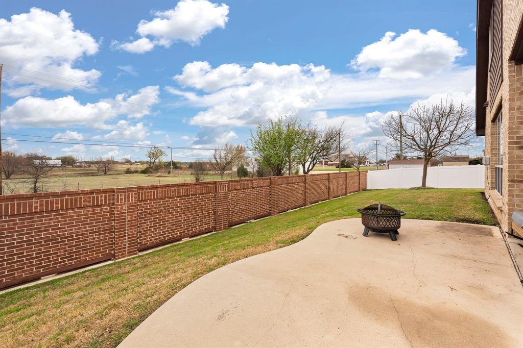 Meadows At Longbranch Ph 4 - Residential