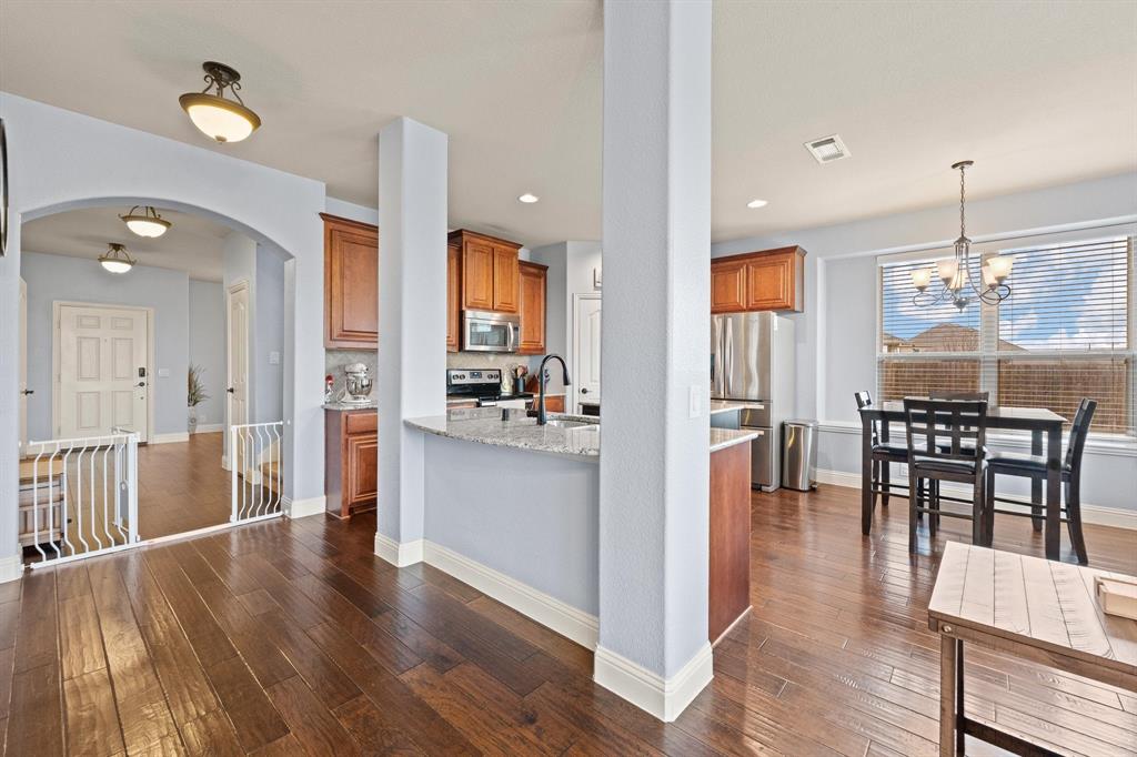 Meadows At Longbranch Ph 4 - Residential