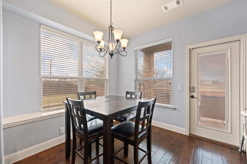 Meadows At Longbranch Ph 4 - Residential