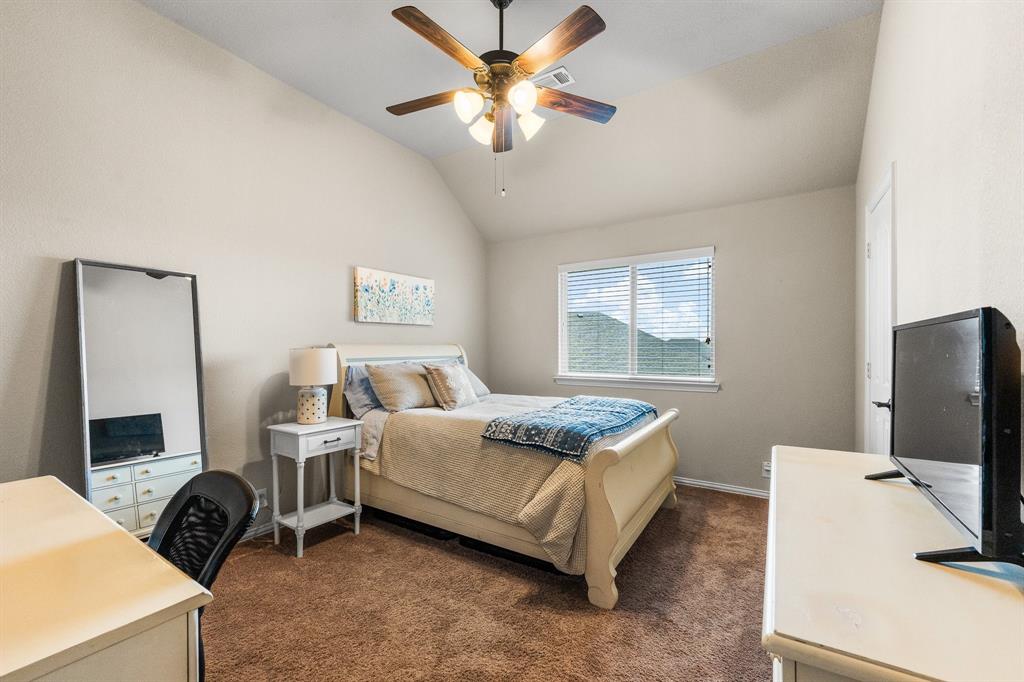 Meadows At Longbranch Ph 4 - Residential