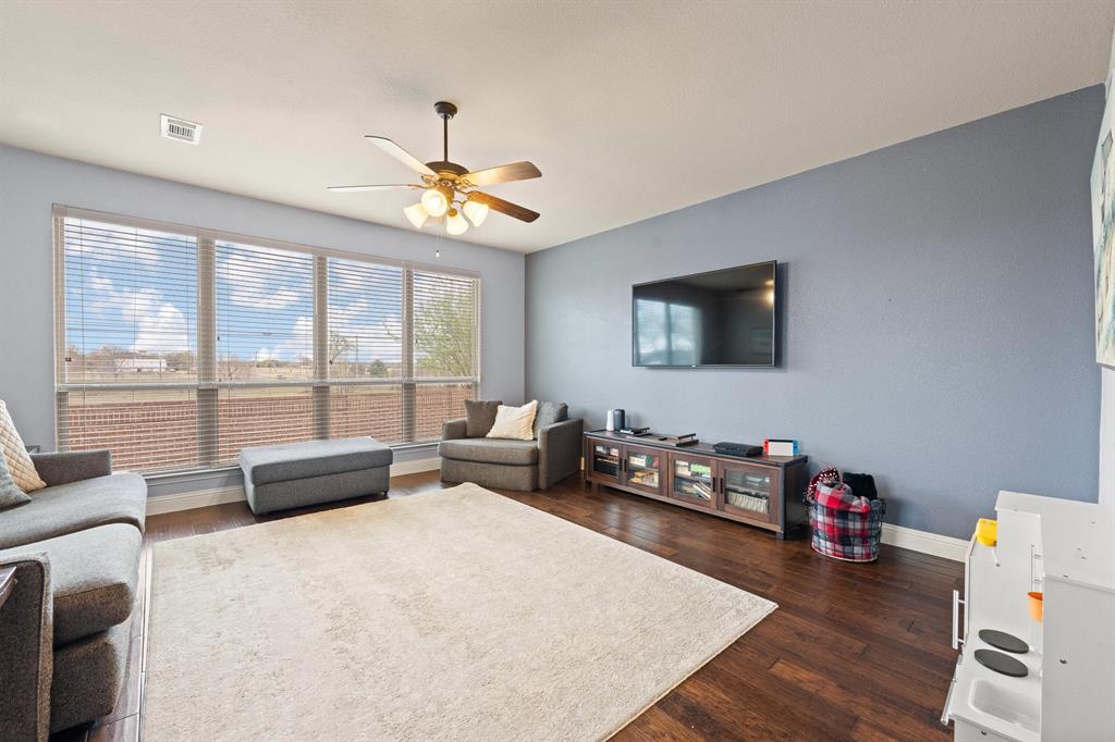 Meadows At Longbranch Ph 4 - Residential