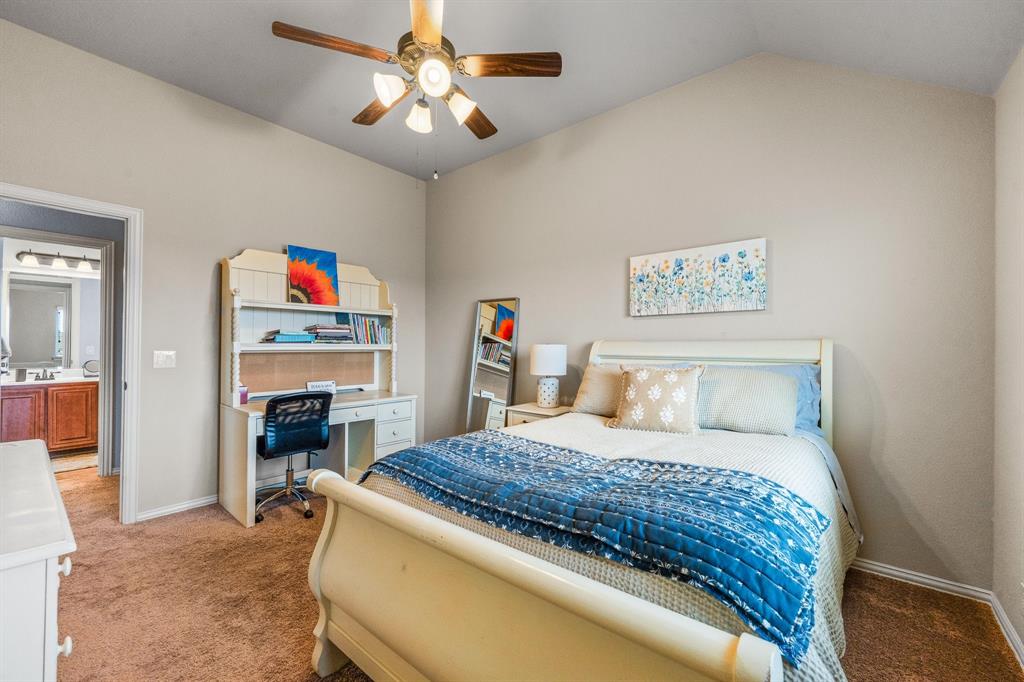 Meadows At Longbranch Ph 4 - Residential