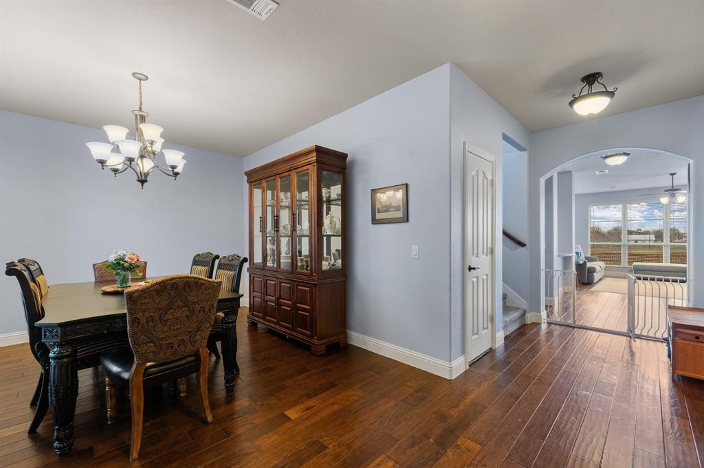 Meadows At Longbranch Ph 4 - Residential